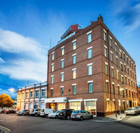 Quest Waterfront Serviced Apartments - New Castle Holiday