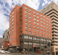 Travelodge Hotel Hobart - New Castle Holiday