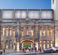 The Tasman A Luxury Collection Hotel - New Castle Holiday