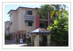 Nautilus Holiday Apartments - New Castle Holiday 1