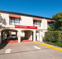 Econo Lodge Waterford - New Castle Holiday