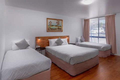 Econo Lodge Lilydale - New Castle Holiday 0