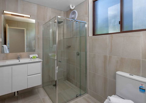 Econo Lodge Lilydale - New Castle Holiday 2