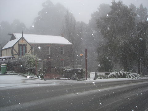 Adeline Bed & Breakfast - New Castle Holiday 1