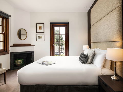 Peppers Mineral Springs - New Castle Holiday 2