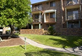 Toowong Villas - New Castle Holiday 0