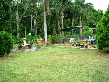 Atherton Rain Forest Motor Inn - New Castle Holiday 0