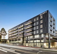Quest Burwood East - New Castle Holiday
