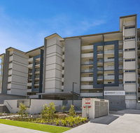 Direct Hotels - Aquarius Kawana - New Castle Holiday