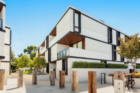 Clayton Serviced Apartments - New Castle Holiday 0