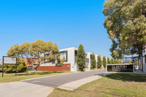 Clayton Serviced Apartments - New Castle Holiday 2