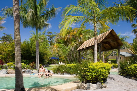 Darlington Beach Resort And Holiday Park - New Castle Holiday 2