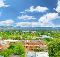 Mantra Albury Hotel - New Castle Holiday