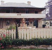 Segenhoe Inn Luxury Boutique Hotel - New Castle Holiday