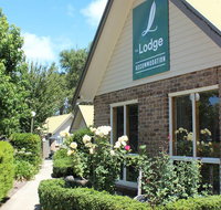 The Lodge by Haus - New Castle Holiday