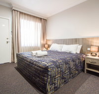 Harvest Lodge Motel - New Castle Holiday