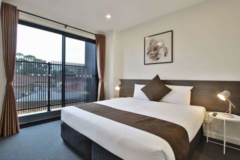 Quality Apartments Dandenong - New Castle Holiday 1