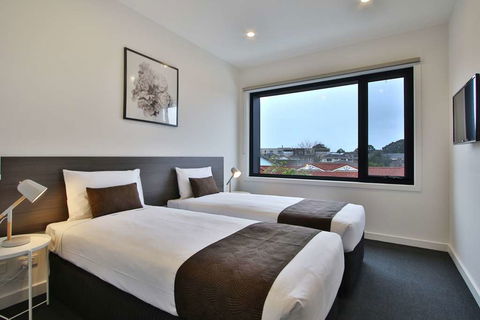 Quality Apartments Dandenong - New Castle Holiday 2
