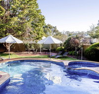 Mercure Port of Echuca Motel - New Castle Holiday