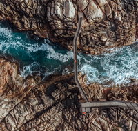 Smiths Beach Resort - New Castle Holiday