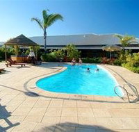 Dunsborough Central Motel - New Castle Holiday