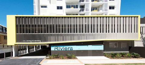Riviera Mackay - New Castle Holiday 0