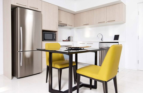 Riviera Mackay - New Castle Holiday 1