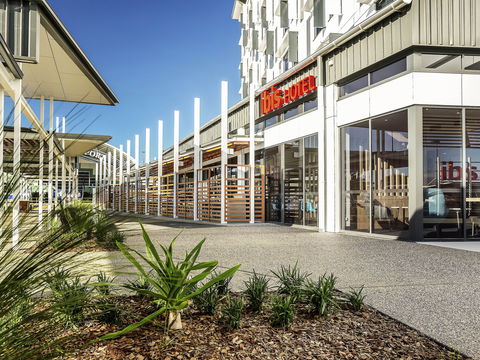 Ibis Mackay Airport - New Castle Holiday 0