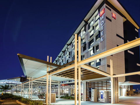 Ibis Mackay Airport - New Castle Holiday 2