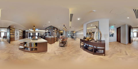Intercontinental Perth City Centre - New Castle Holiday 0