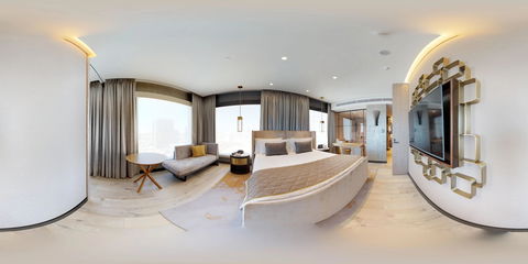 Intercontinental Perth City Centre - New Castle Holiday 1