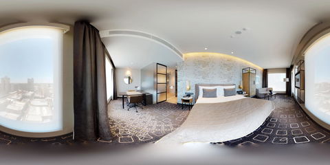 Intercontinental Perth City Centre - New Castle Holiday 2