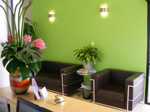 Ocean Beach Hotel - New Castle Holiday 2