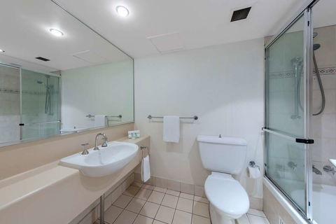 Nesuto Pennant Hills Sydney Apt Hotel - New Castle Holiday 4