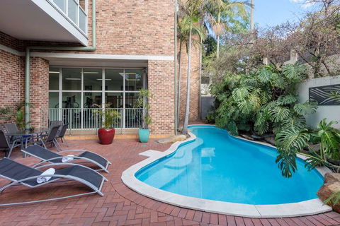 Nesuto Pennant Hills Sydney Apt Hotel - New Castle Holiday 7