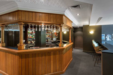 Nesuto Pennant Hills Sydney Apt Hotel - New Castle Holiday 8
