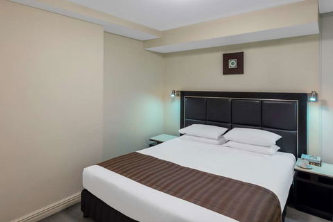 Nesuto Pennant Hills Sydney Apt Hotel - New Castle Holiday 13