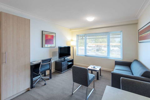 Nesuto Pennant Hills Sydney Apt Hotel - New Castle Holiday 15