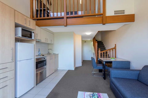 Nesuto Pennant Hills Sydney Apt Hotel - New Castle Holiday 16