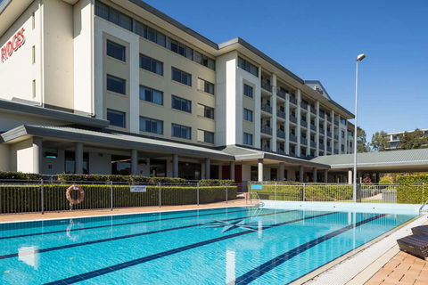 Rydges Norwest Sydney - New Castle Holiday 1