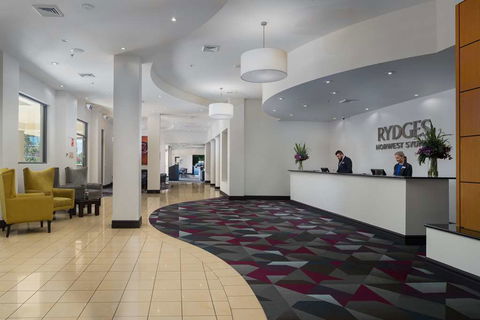 Rydges Norwest Sydney - New Castle Holiday 3