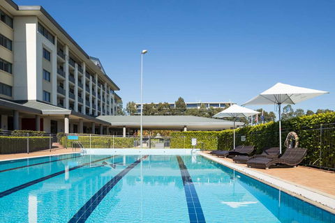 Rydges Norwest Sydney - New Castle Holiday 7
