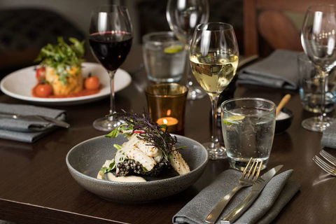 Rydges Norwest Sydney - New Castle Holiday 12