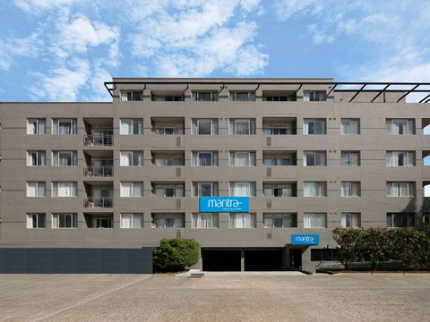 Mantra Castle Hill - New Castle Holiday 0