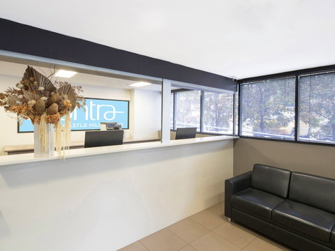 Mantra Castle Hill - New Castle Holiday 2