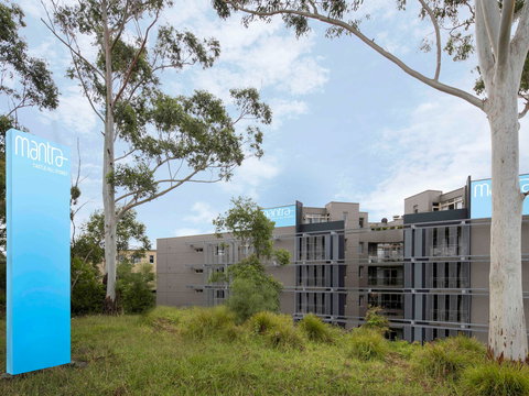 Mantra Castle Hill - New Castle Holiday 3