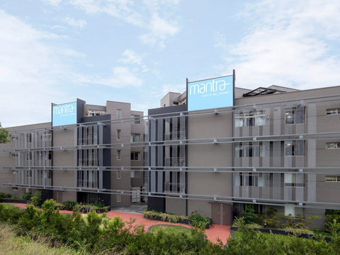 Mantra Castle Hill - New Castle Holiday 4