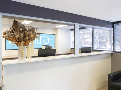 Mantra Castle Hill - New Castle Holiday 5