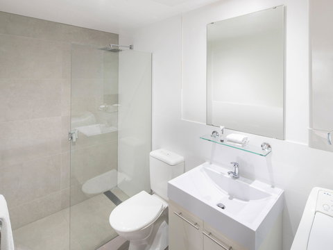 Mantra Castle Hill - New Castle Holiday 10