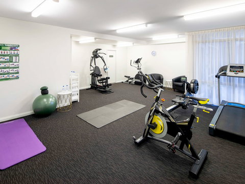 Mantra Castle Hill - New Castle Holiday 15